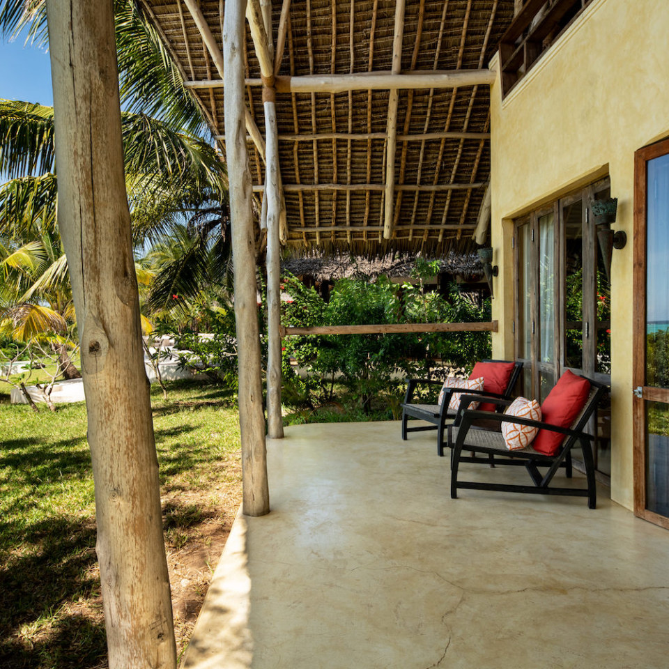 Qambani Luxury Resort
